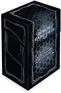 Yu-Gi-Oh!: Deck Case - Dark Hex